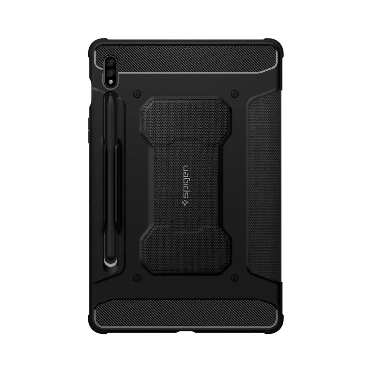 Spigen Core Armor Pro Case for Galaxy Tab S10 FE - Black