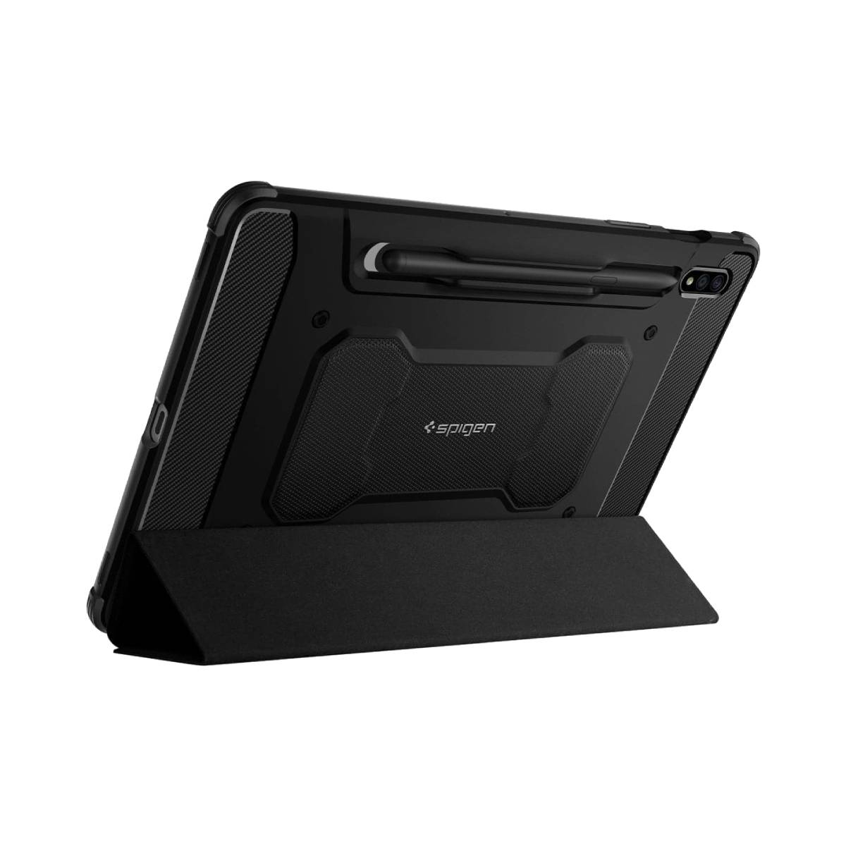 Spigen Core Armor Pro Case for Galaxy Tab S10 FE - Black