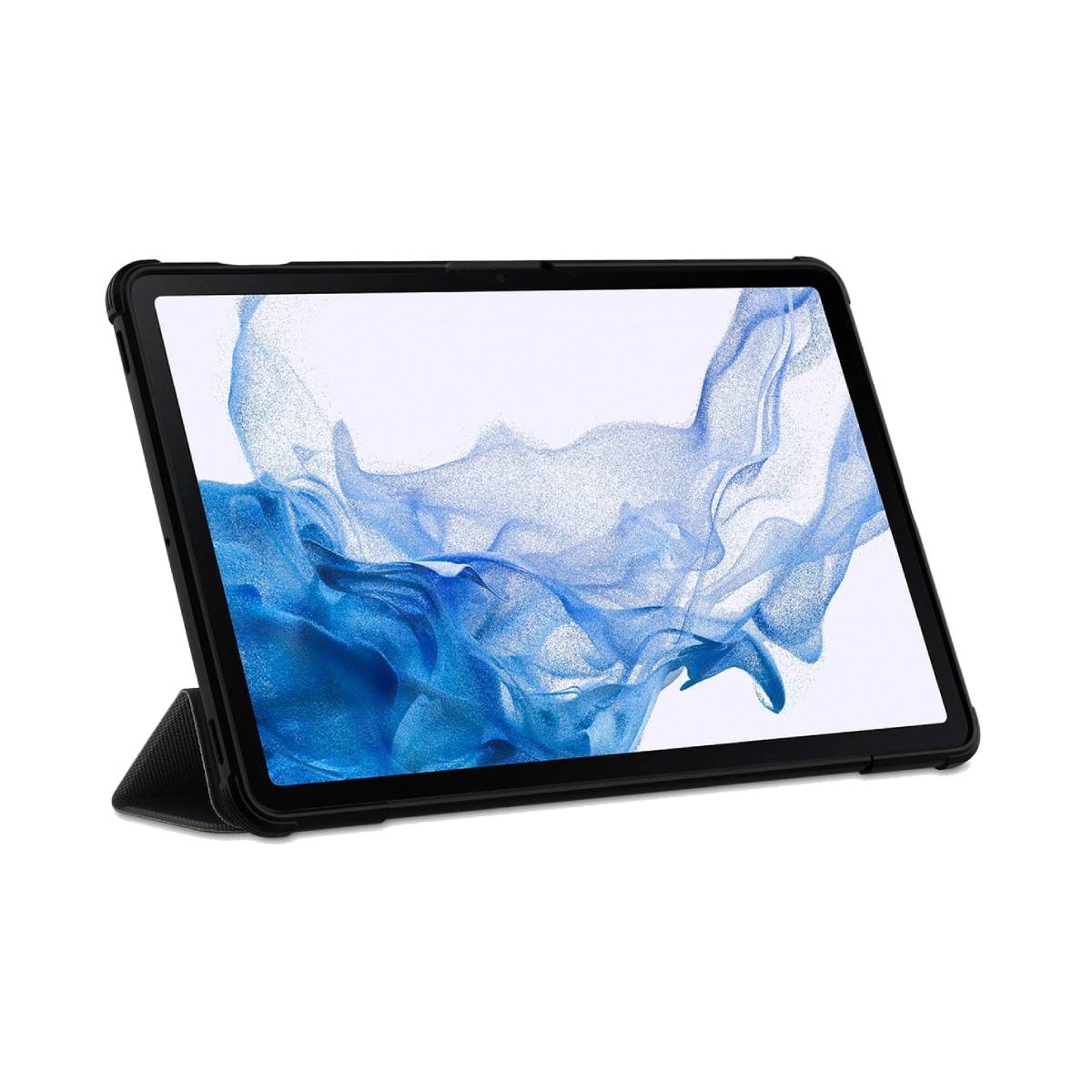 Spigen Core Armor Pro Case for Galaxy Tab S10 FE - Black