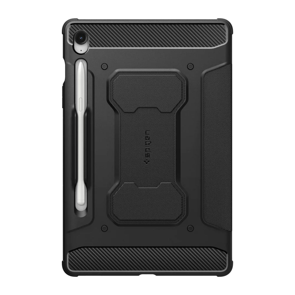 Spigen Core Armor Case for Samsung Galaxy Tab S9 FE - Black