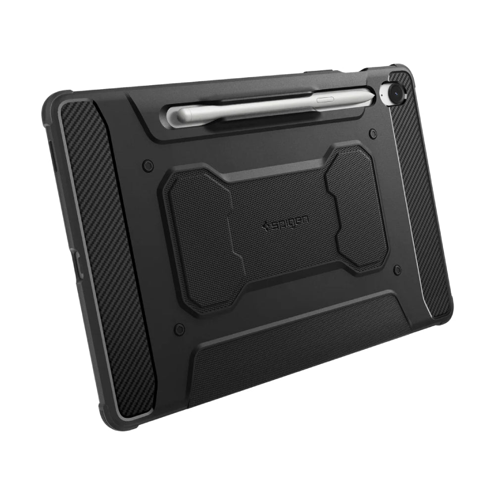 Spigen Core Armor Case for Samsung Galaxy Tab S9 FE - Black