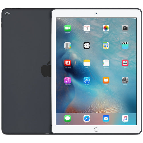 Apple iPad Pro Silicone Case - Charcoal Gray - Curacao
