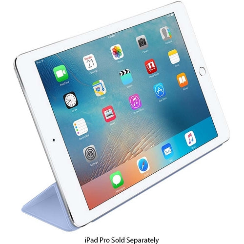 Apple 9.7" iPad Pro Smart Cover - Lilac - Curacao