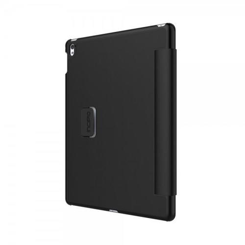 Incipio Tuxen Snap-on Folio With Magnetic Closure For iPad Pro 9.7" - Black - Curacao