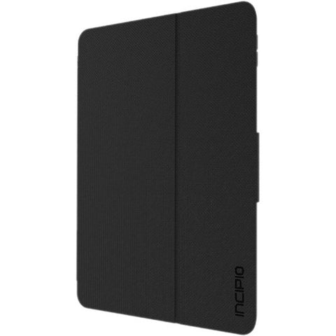 Incipio Clarion Shock Absorbing Translucent Folio For iPad Pro 9.7" - Black - Curacao