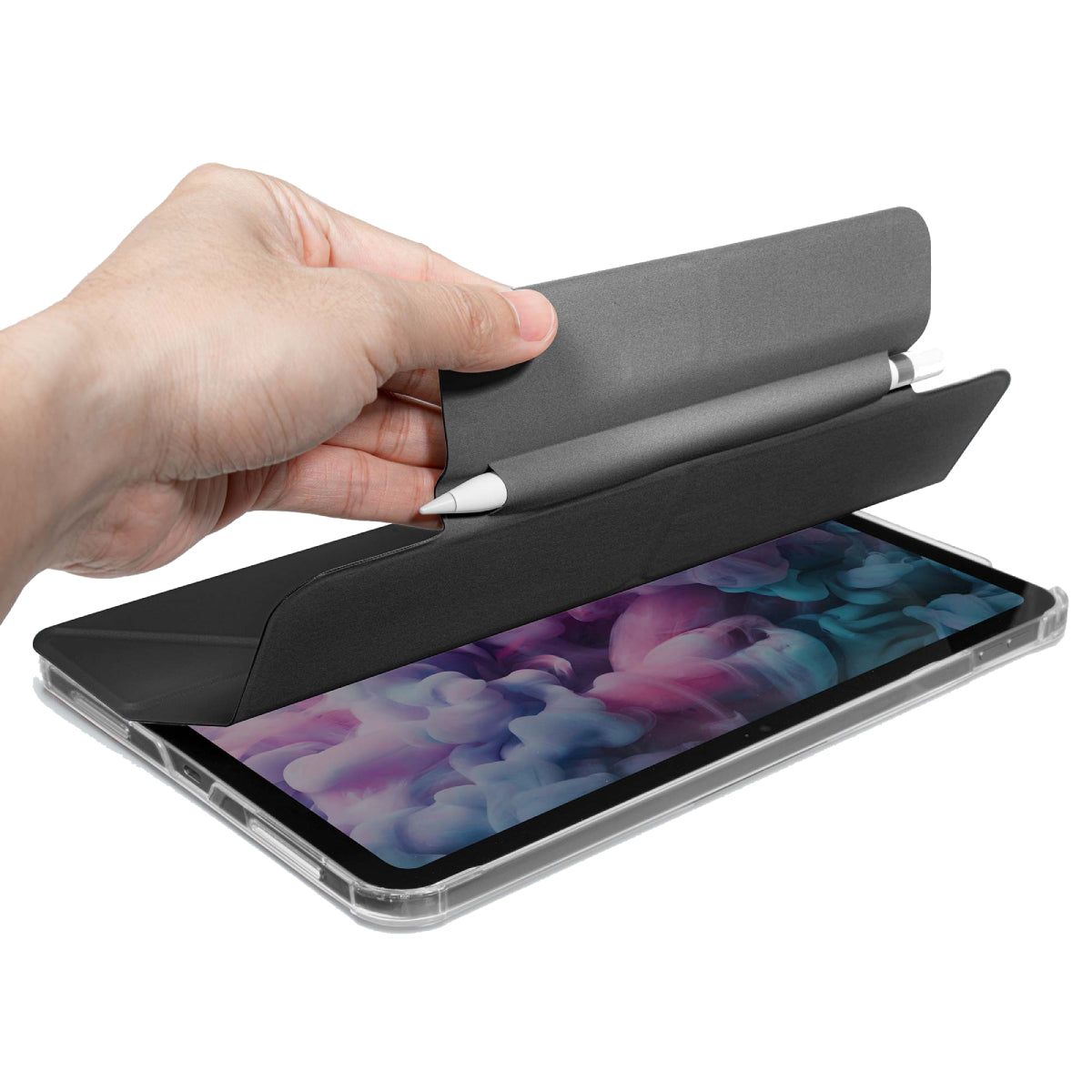 Laut Huex Folio Case for Apple iPad Air 13" with Stylus Pen Slot