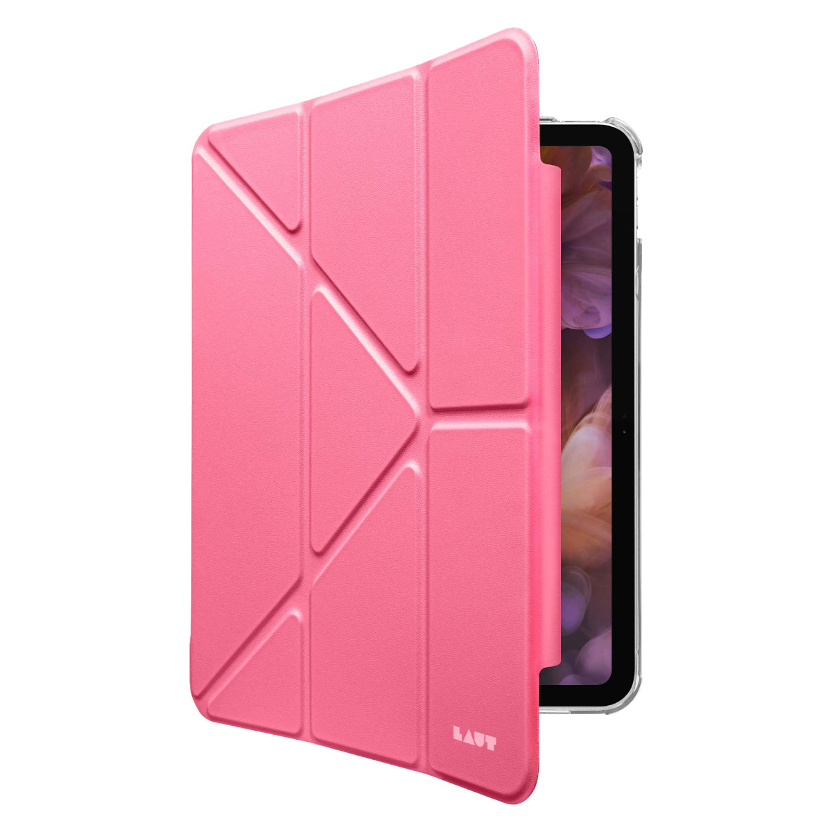 Laut Huex Folio Case for Apple iPad Air 13" with Stylus Pen Slot