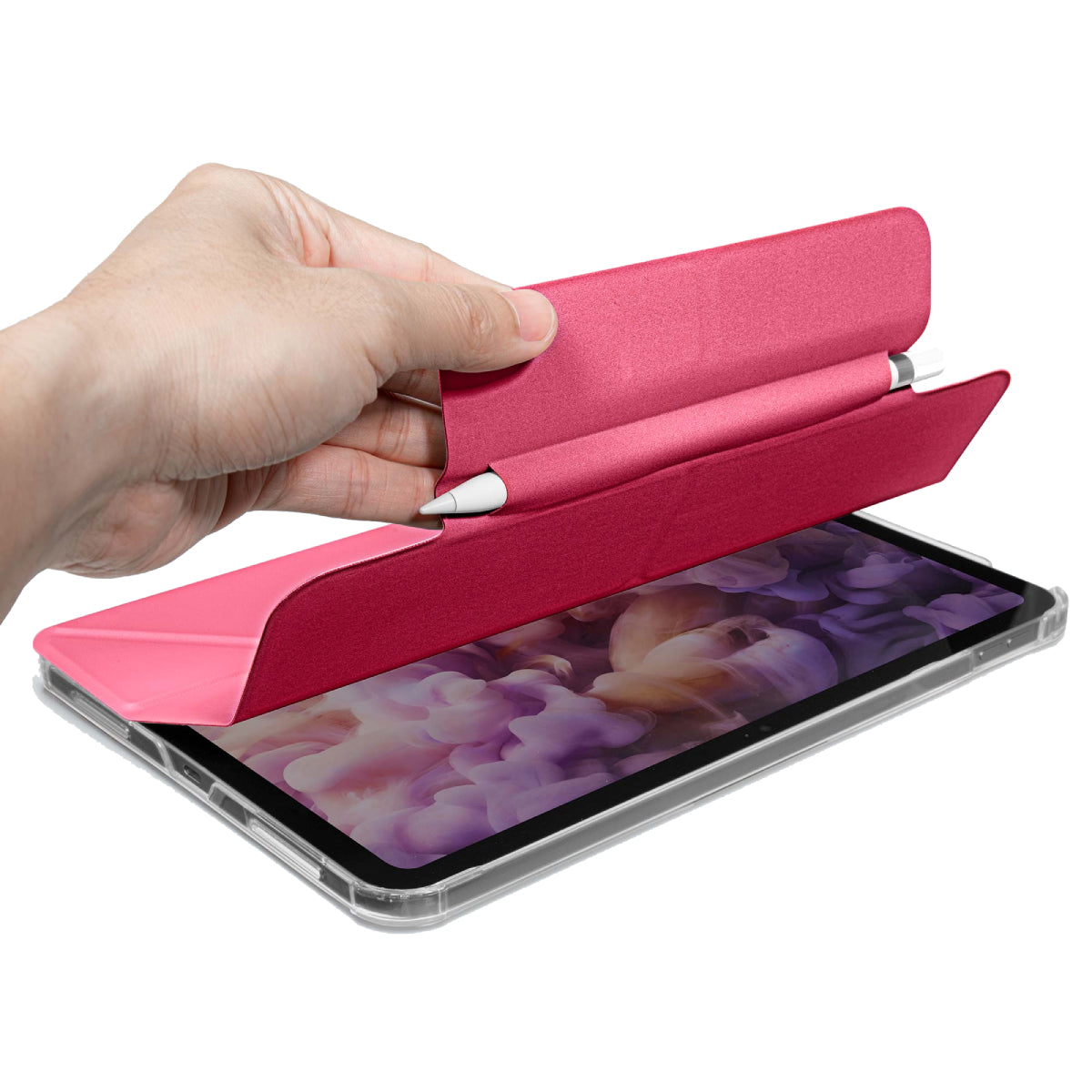 Laut Huex Folio Case for Apple iPad Air 13" with Stylus Pen Slot