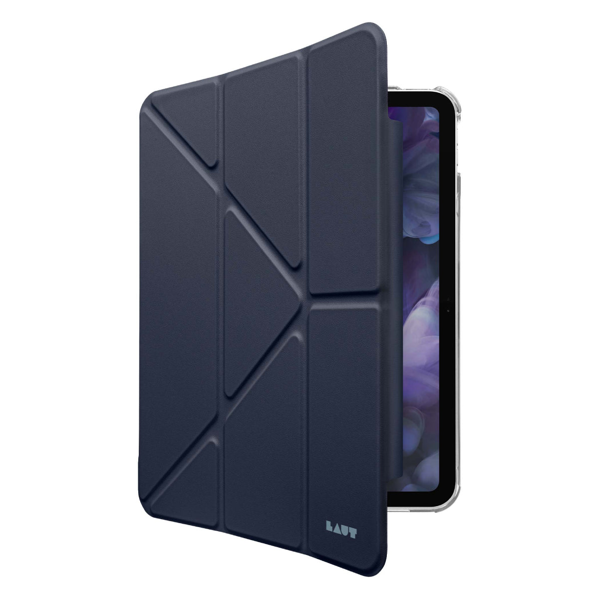 Laut Huex Folio Case for Apple iPad Air 13" with Stylus Pen Slot