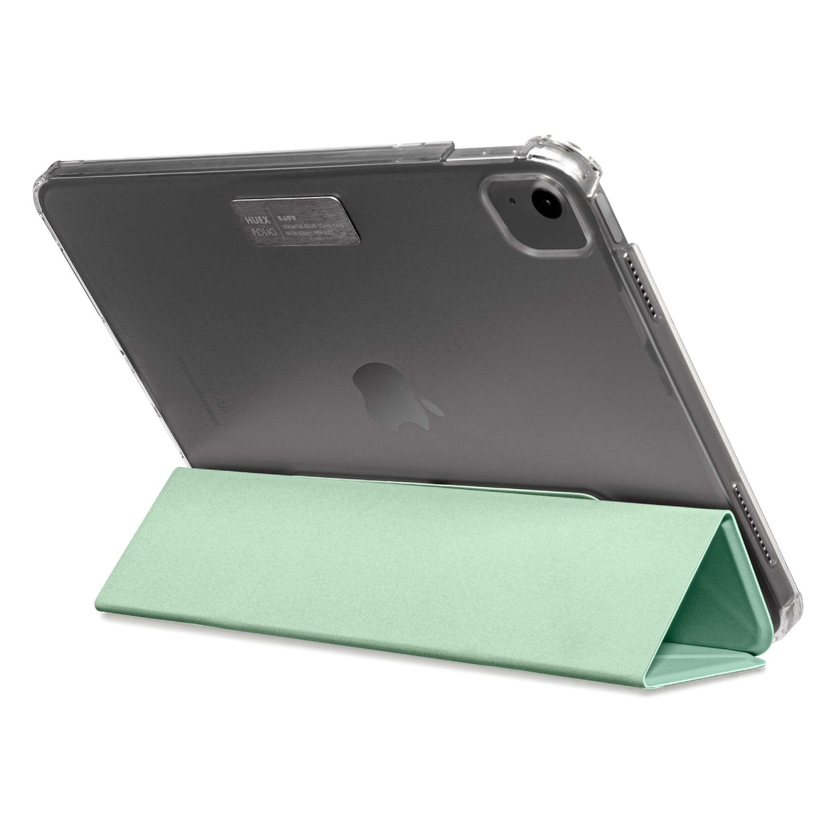 Laut Huex Folio Case for Apple iPad Air 13" with Stylus Pen Slot