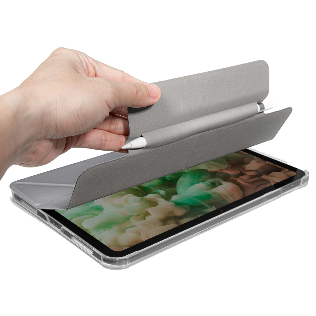 Laut Huex Folio Case for Apple iPad Air 13" with Stylus Pen Slot