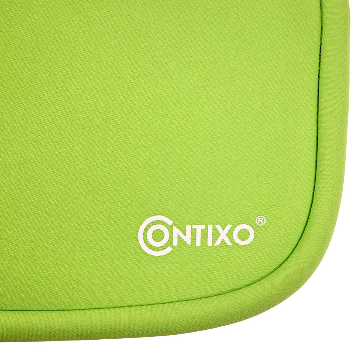 Contixo Protective Carrying Sleeve Bag for 10" Tablets