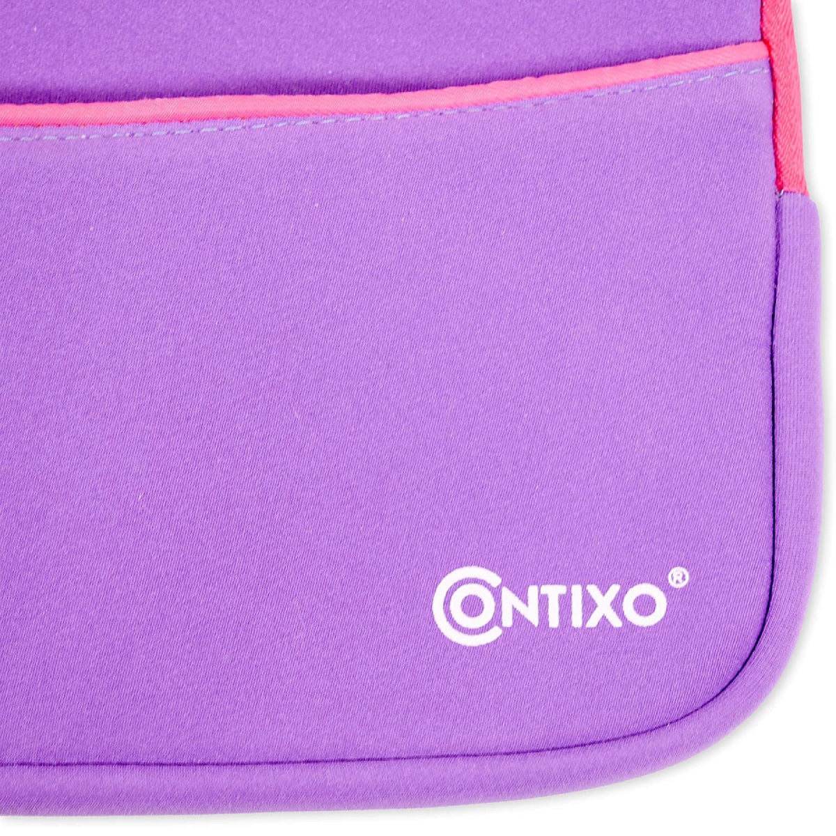 Contixo Protective Carrying Sleeve Bag for 10" Tablets