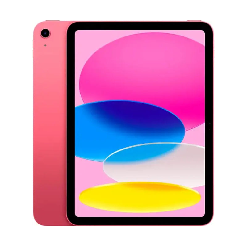 Apple 11" iPad (11th Gen) A16 Chip with Wi-Fi