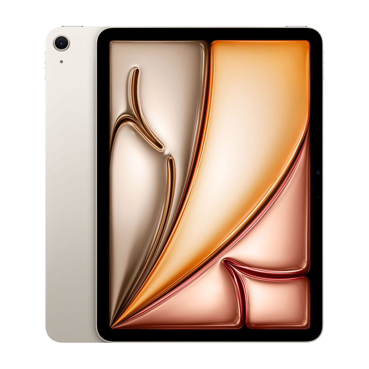 Apple 11" iPad Air with M4 Chip and Wi-Fi