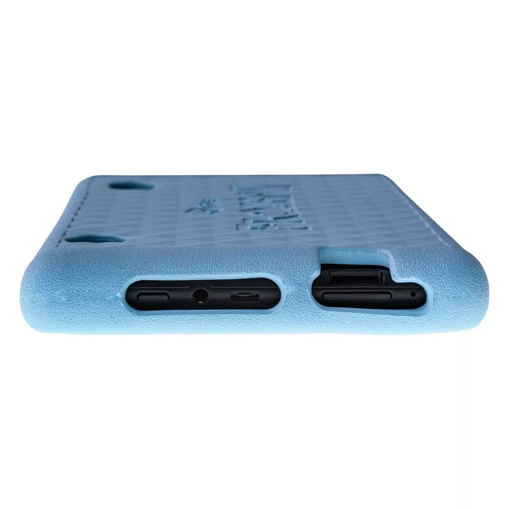 Pebble Gear Frozen 7" Kids Tablet - Quad Core 1.3 GHz with Wi-Fi, 16GB Storage - Blue