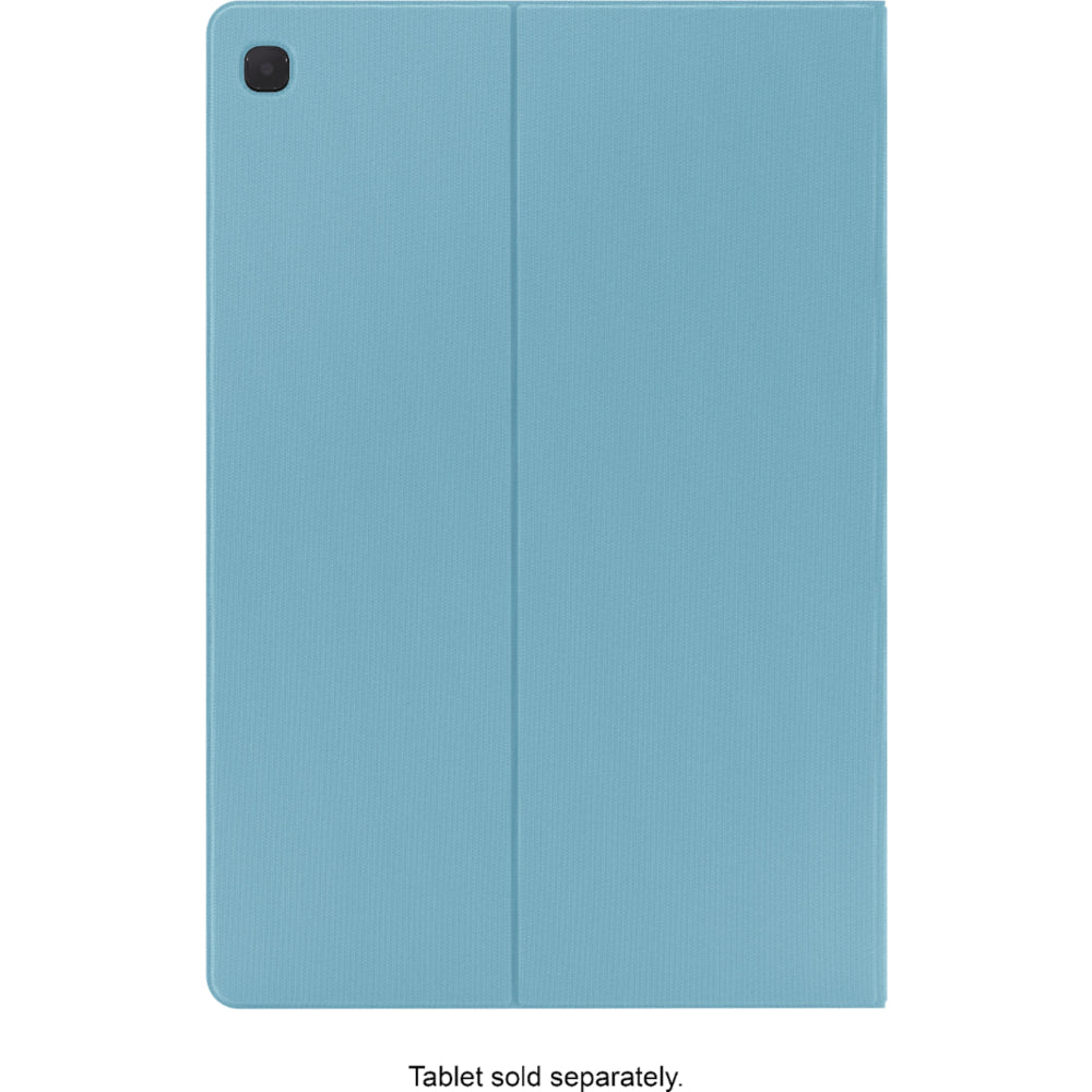 Samsung Book Cover for Galaxy 10.4" Tab S6 Lite - Angora Blue - Curacao