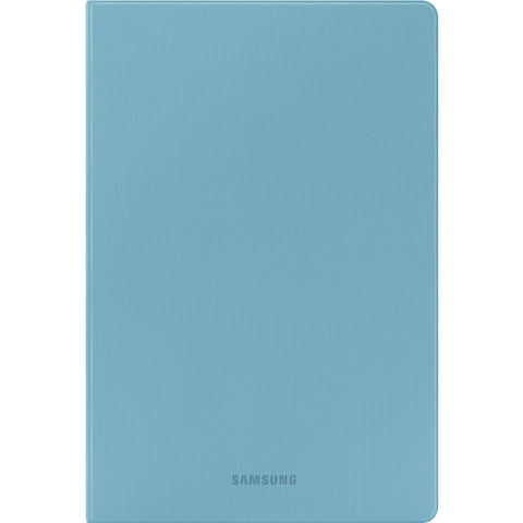 Samsung Book Cover for Galaxy 10.4" Tab S6 Lite - Angora Blue - Curacao