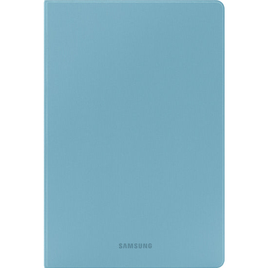 Samsung Book Cover for Galaxy 10.4" Tab S6 Lite - Angora Blue - Curacao