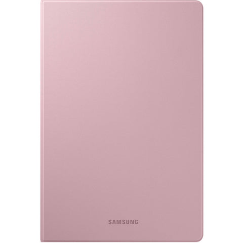 Samsung Book Cover for Galaxy Tab S6 Lite - Chiffon Rose - Curacao
