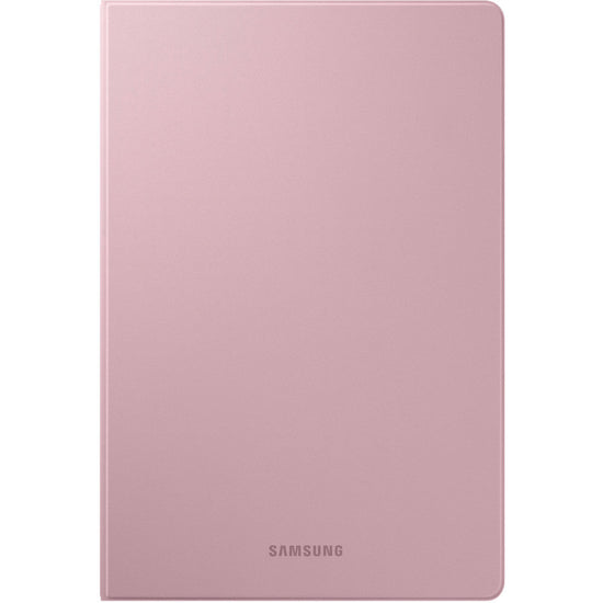 Samsung Book Cover for Galaxy Tab S6 Lite - Chiffon Rose - Curacao