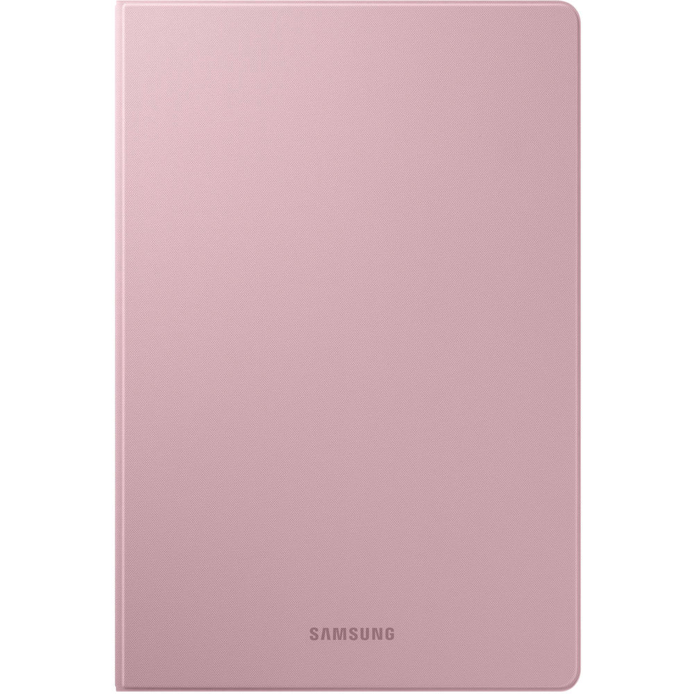 Samsung Book Cover for Galaxy Tab S6 Lite - Chiffon Rose - Curacao