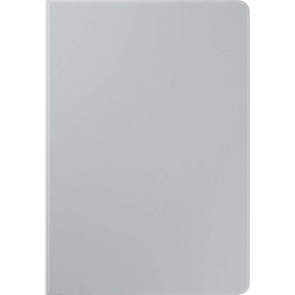 Samsung Galaxy Tab S7 Book Cover - Gray - Curacao