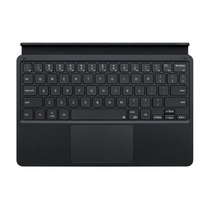 Samsung Book Cover Keyboard for Galaxy Tab S7 - Curacao