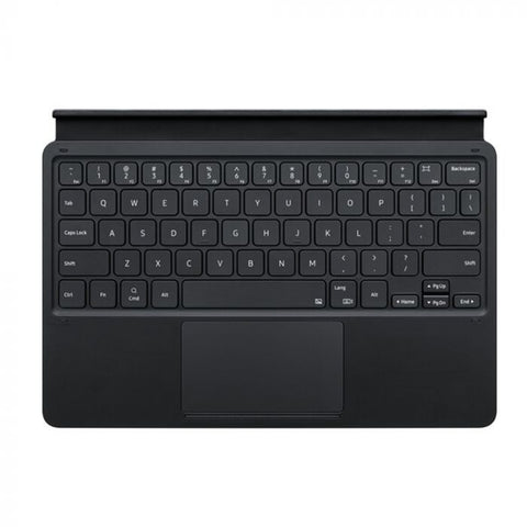Samsung Book Cover Keyboard for Galaxy Tab S7 - Curacao