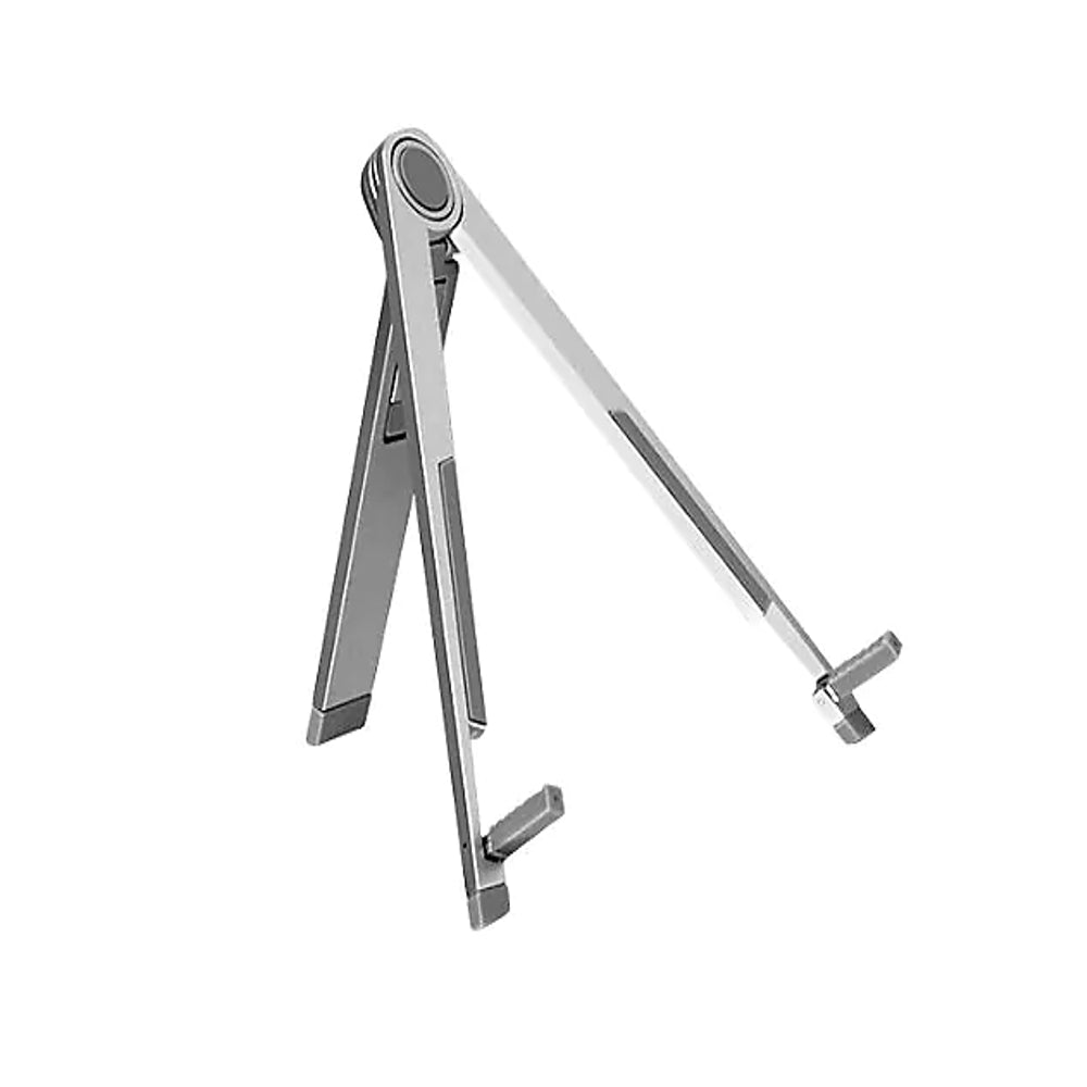 Aluratek ATST01F Stand for Tablet PC - Silver - Curacao