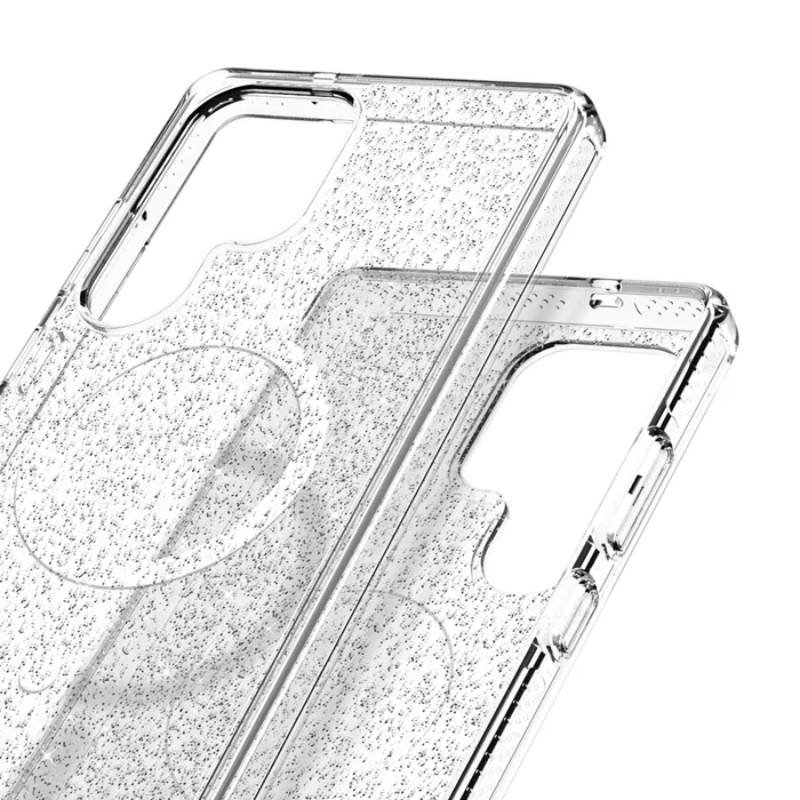 Prodigee Superstar Case for Samsung Galaxy S25 Ultra - Clear