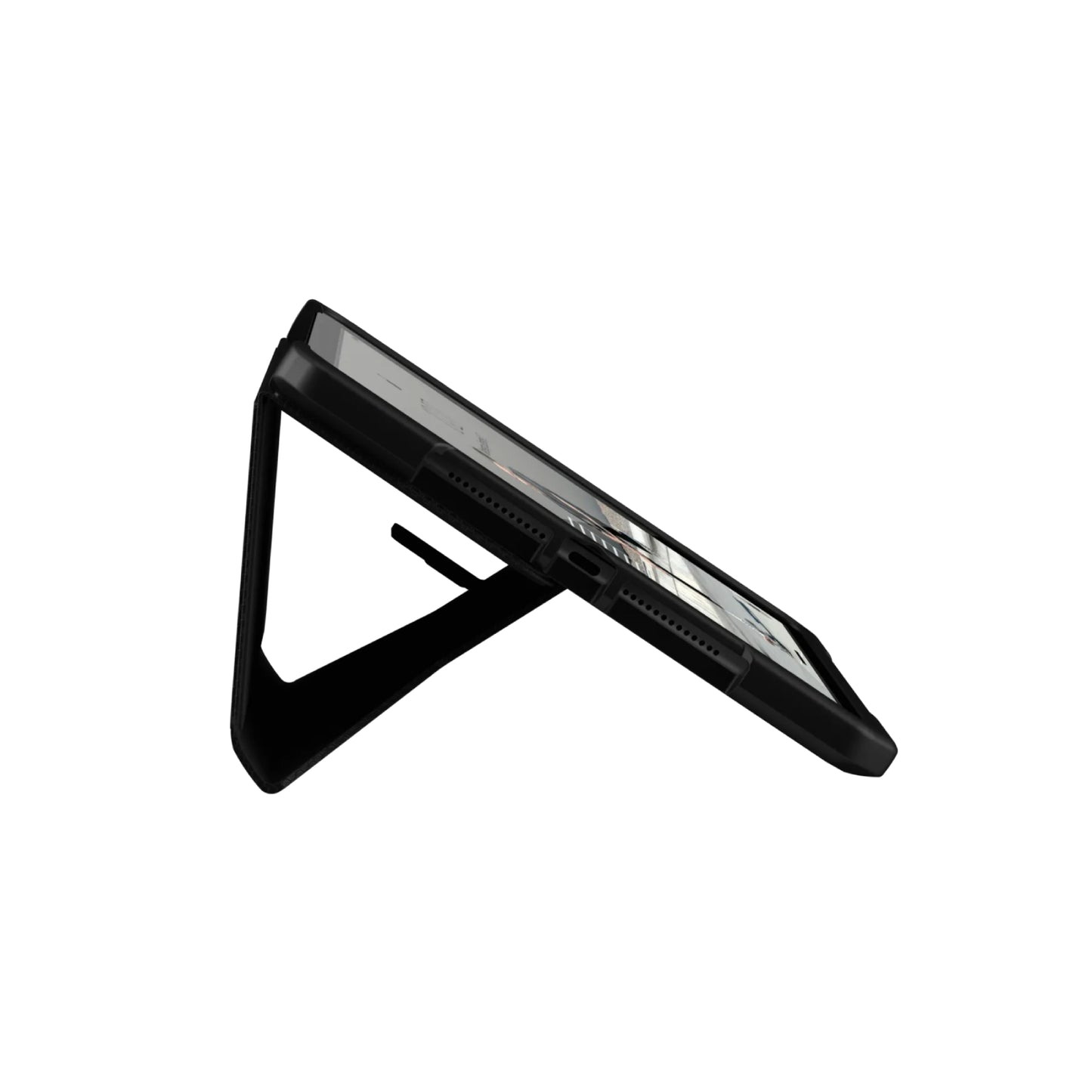 Urban Armor Gear Metropolis Series iPad 10.2" Case (7th Generation), Black