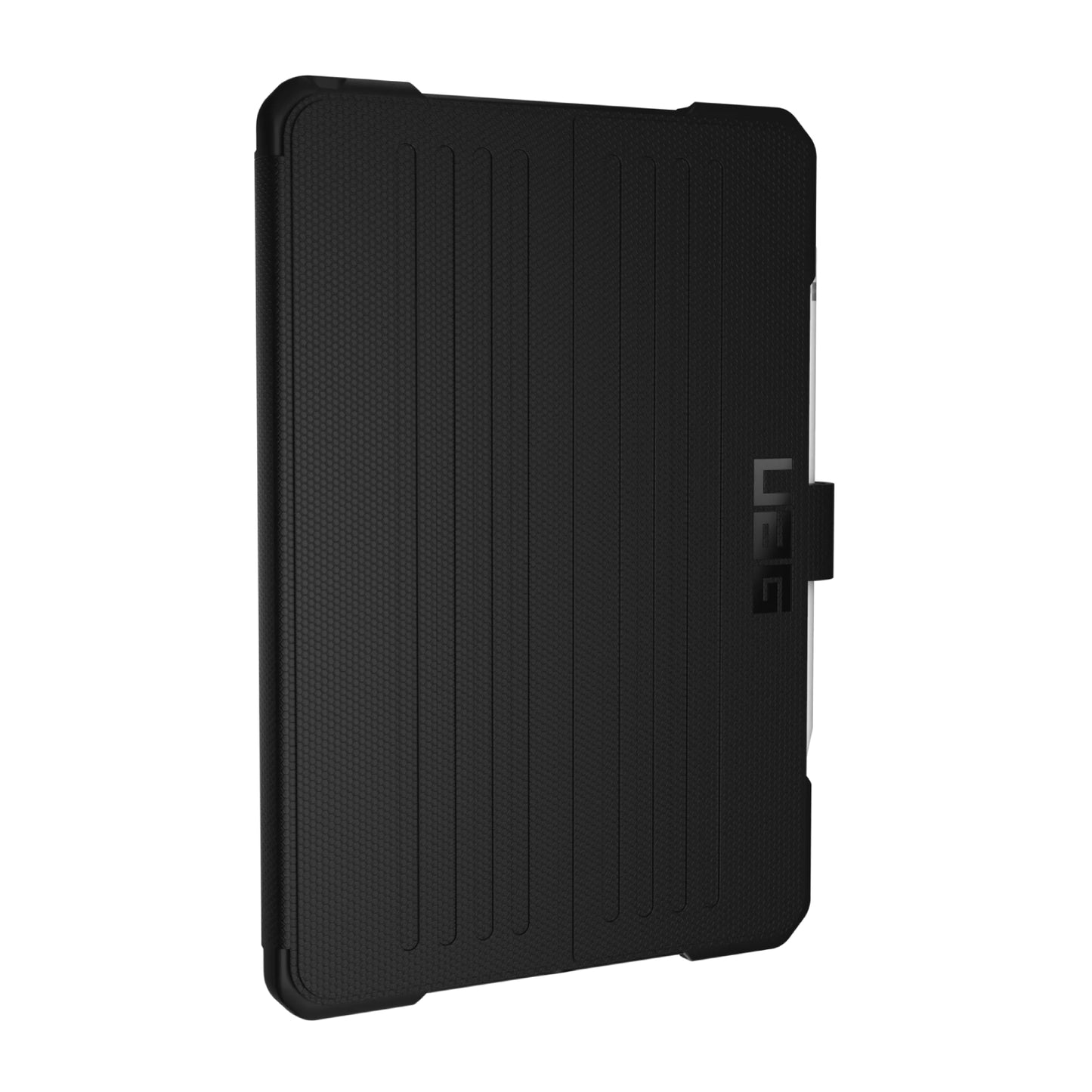 Urban Armor Gear Metropolis Series iPad 10.2" Case (7th Generation), Black