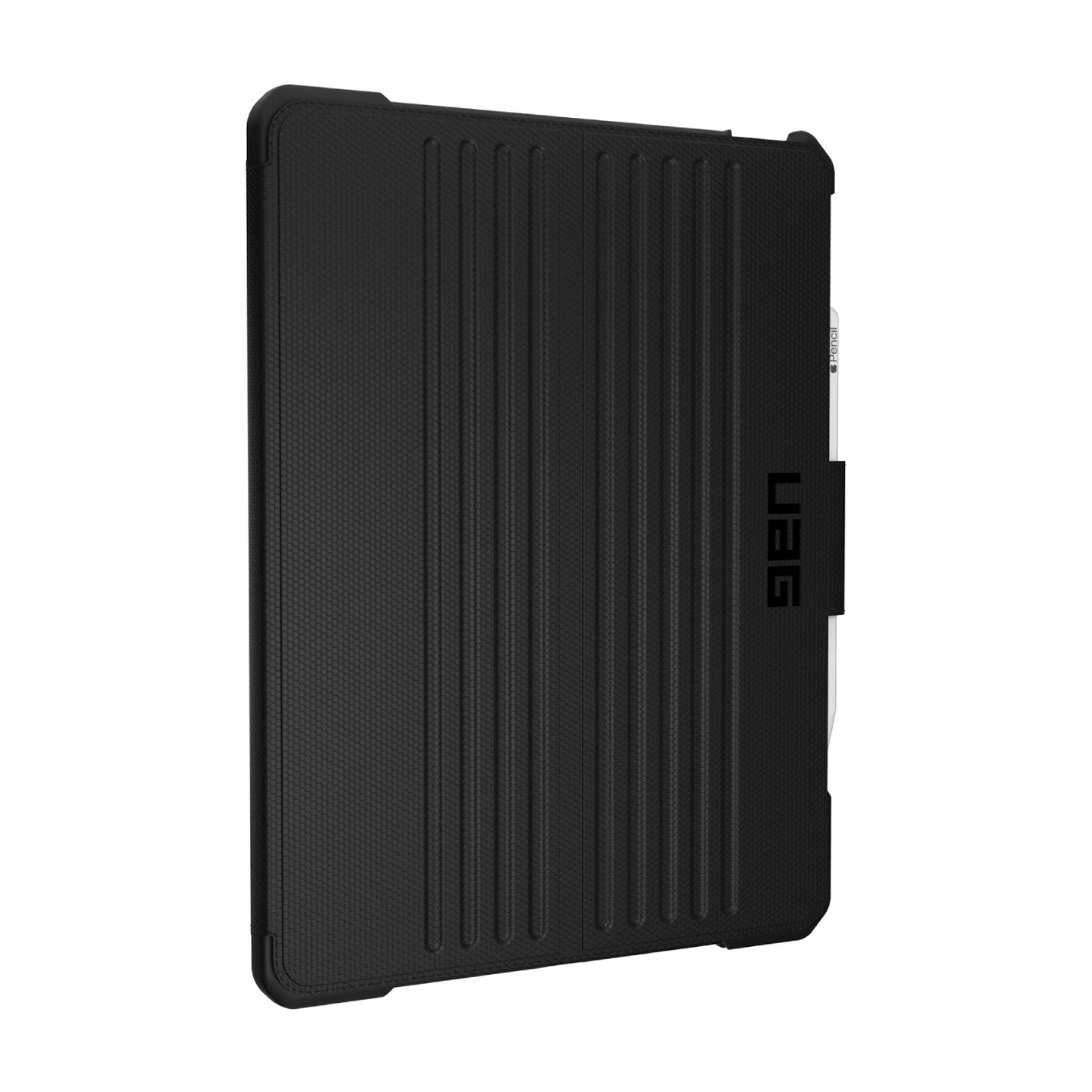 Urban Armor Gear Metropolis Series iPad Pro 12.9" Case (5th Generation), Black