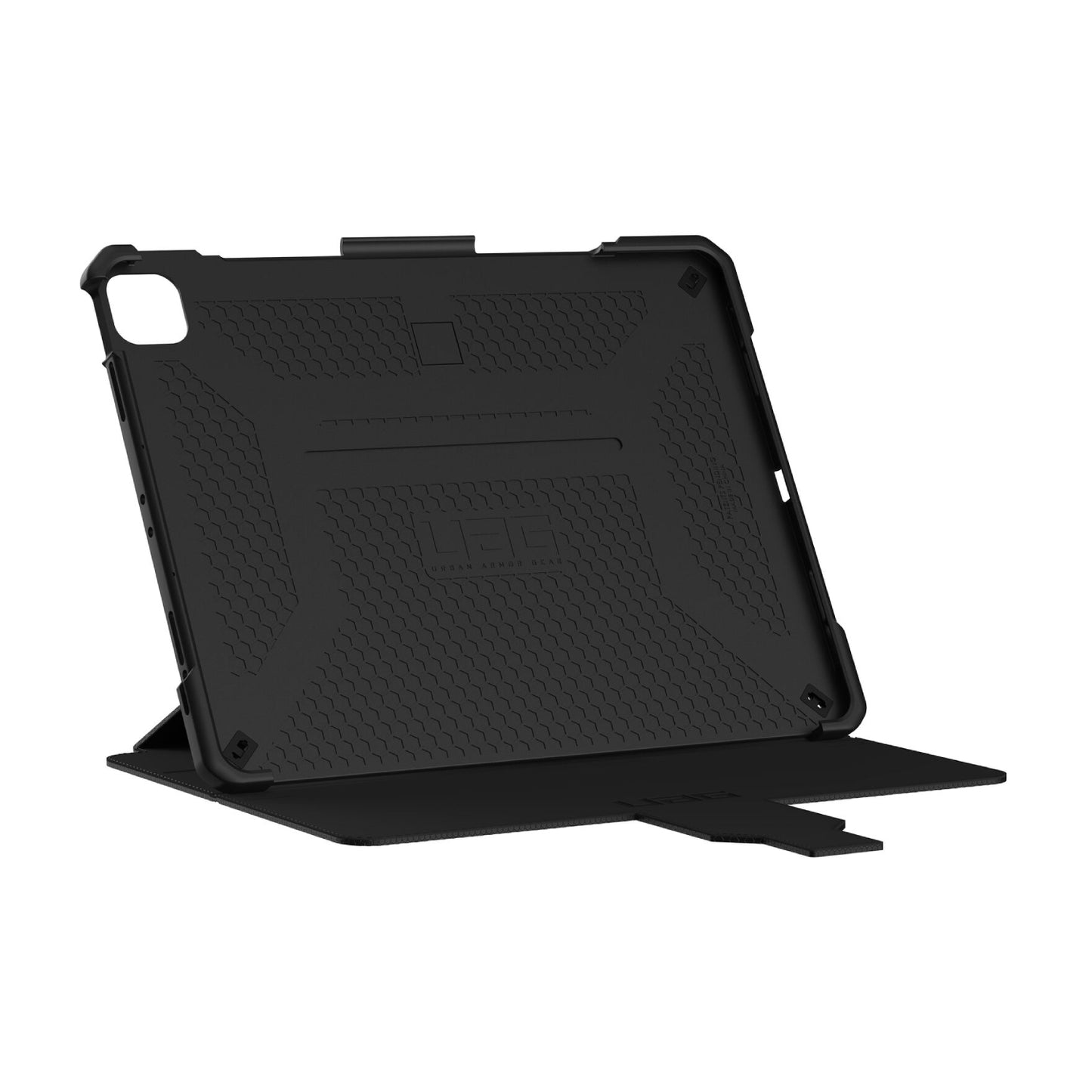 Urban Armor Gear Metropolis Series iPad Pro 12.9" Case (5th Generation), Black