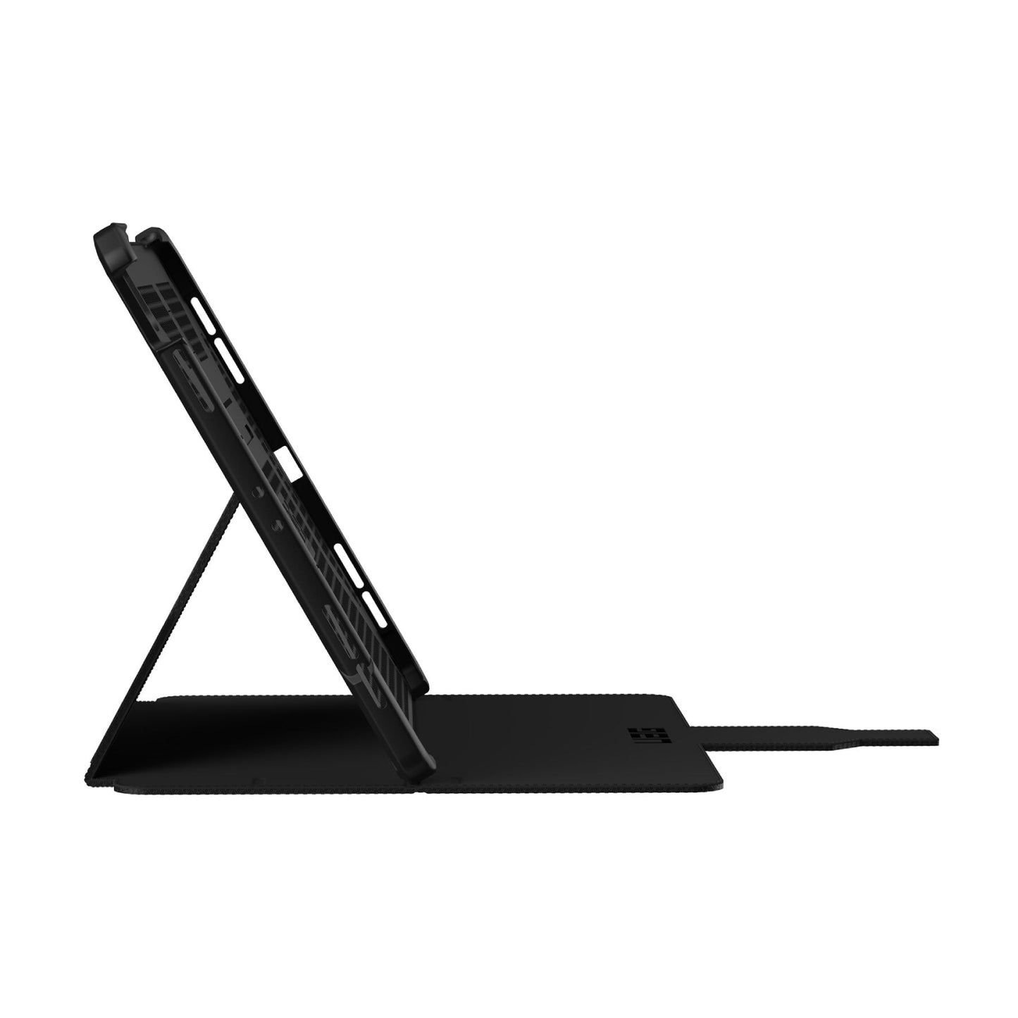 Urban Armor Gear Metropolis Series iPad Pro 12.9" Case (5th Generation), Black