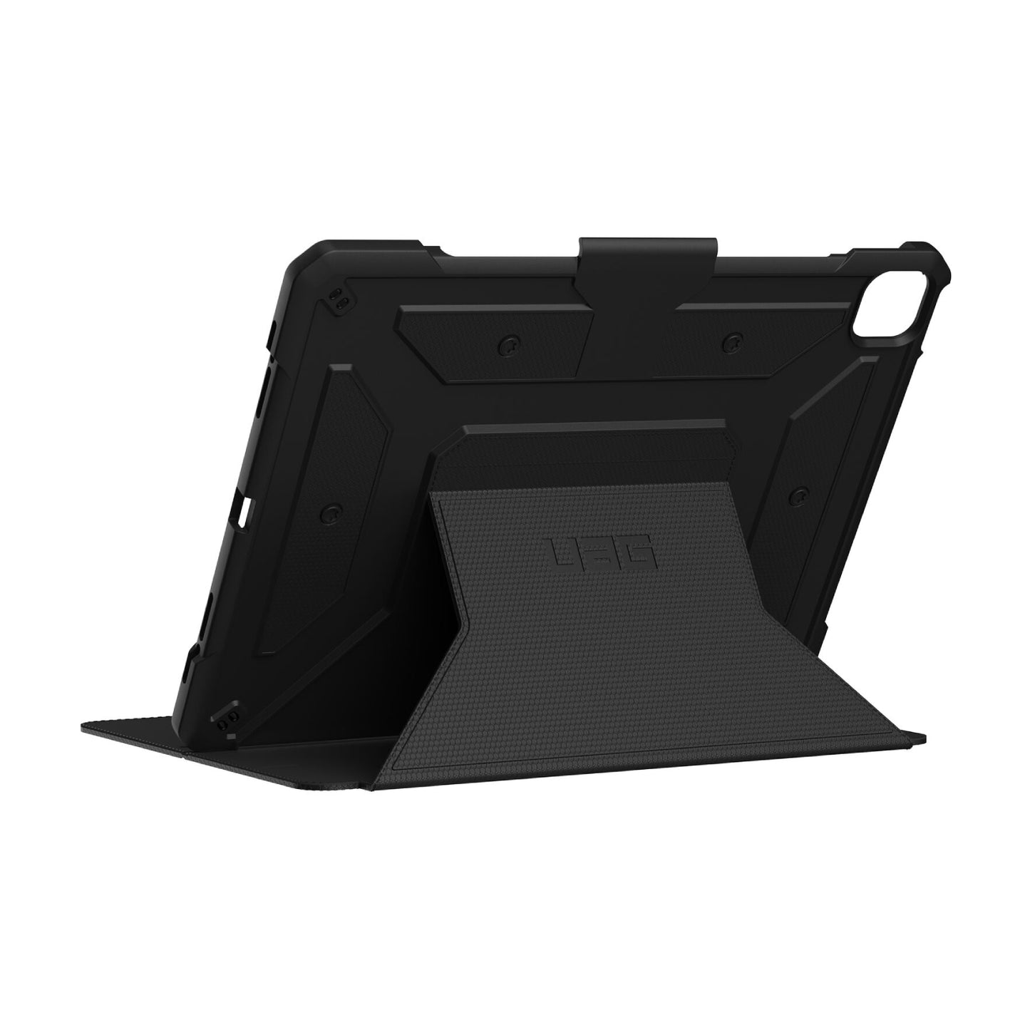 Urban Armor Gear Metropolis Series iPad Pro 12.9" Case (5th Generation), Black