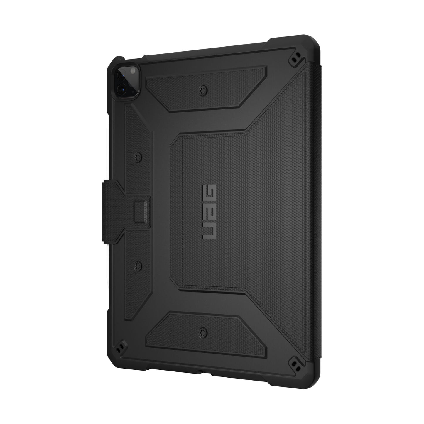 Urban Armor Gear Metropolis Series iPad Pro 12.9" Case (5th Generation), Black