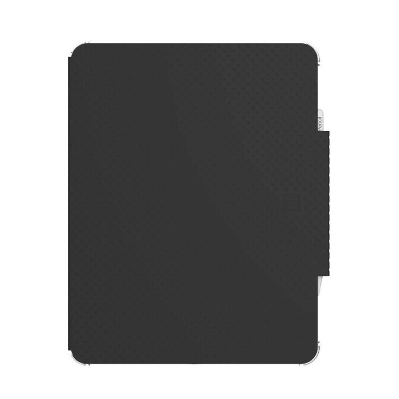 Urban Armor Gear Lucent Series iPad Pro 12.9" Case (5th Generation), Black/Ice