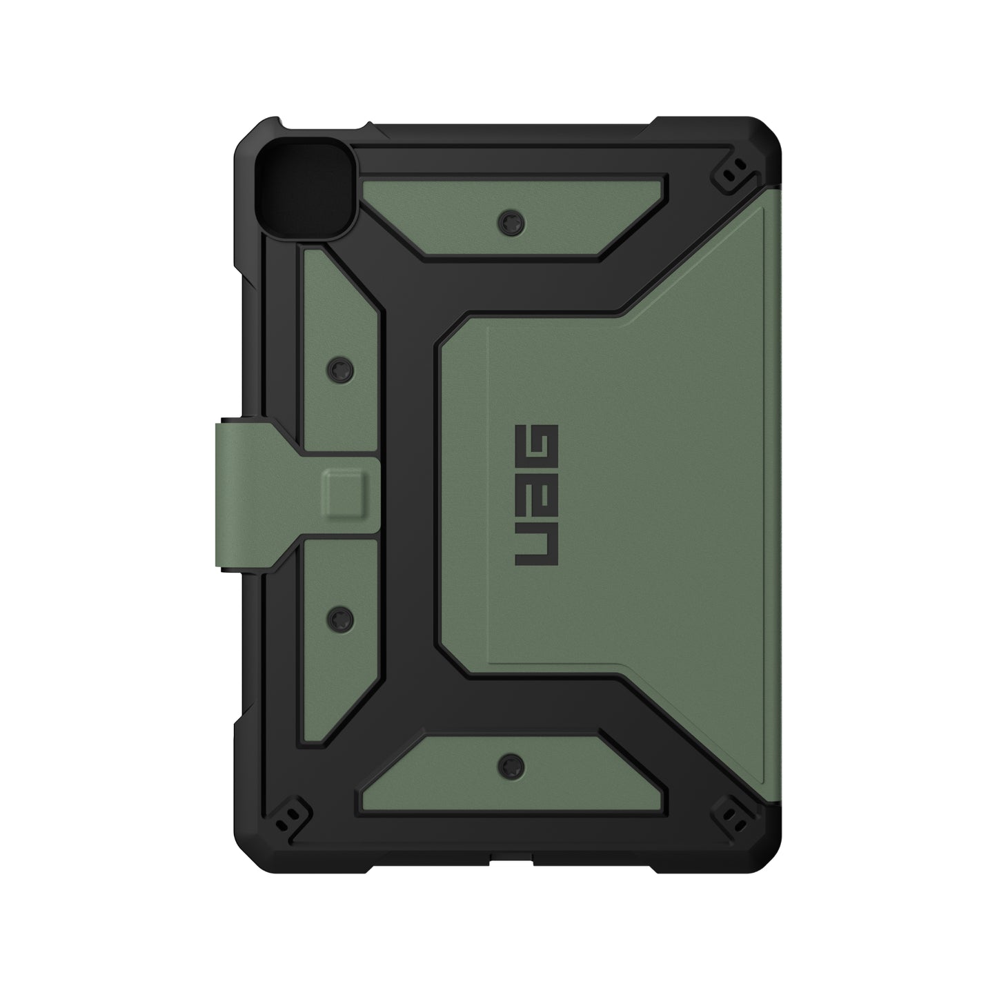 Urban Armor Gear Metropolis SE Series iPad Pro 11" (4th Generation), Olive