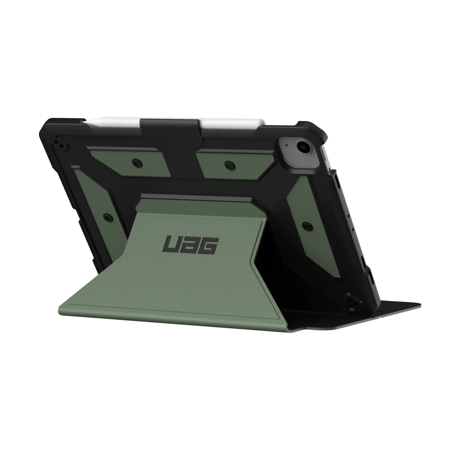 Urban Armor Gear Metropolis SE Series iPad Pro 11" (4th Generation), Olive