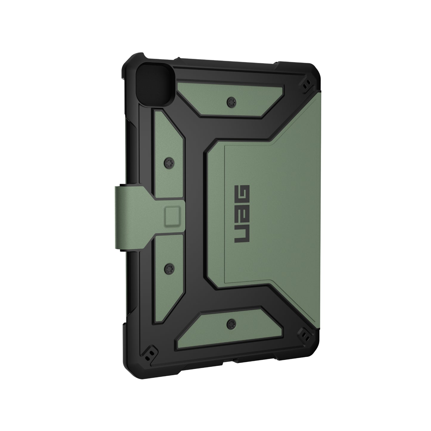 Urban Armor Gear Metropolis SE Series iPad Pro 11" (4th Generation), Olive