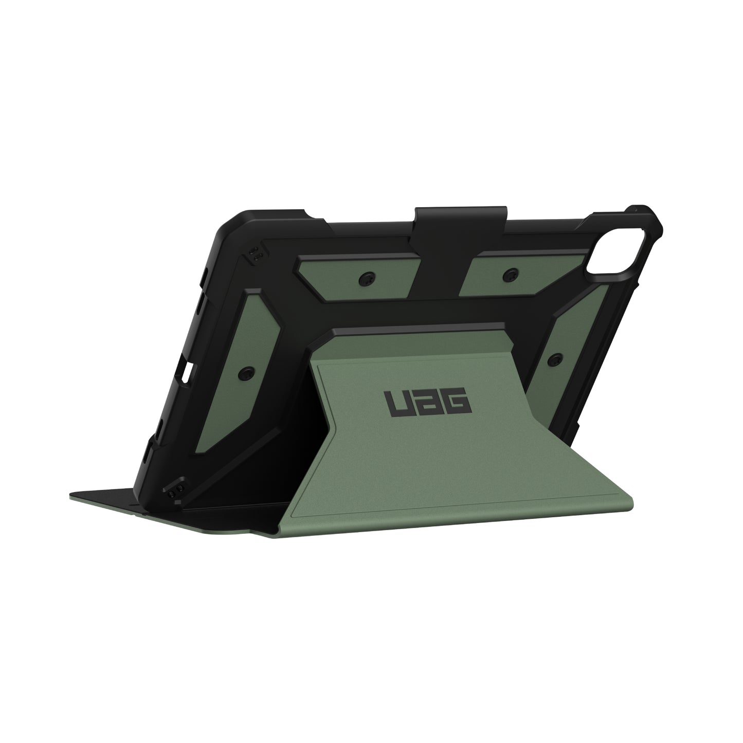 Urban Armor Gear Metropolis SE Series iPad Pro 11" (4th Generation), Olive