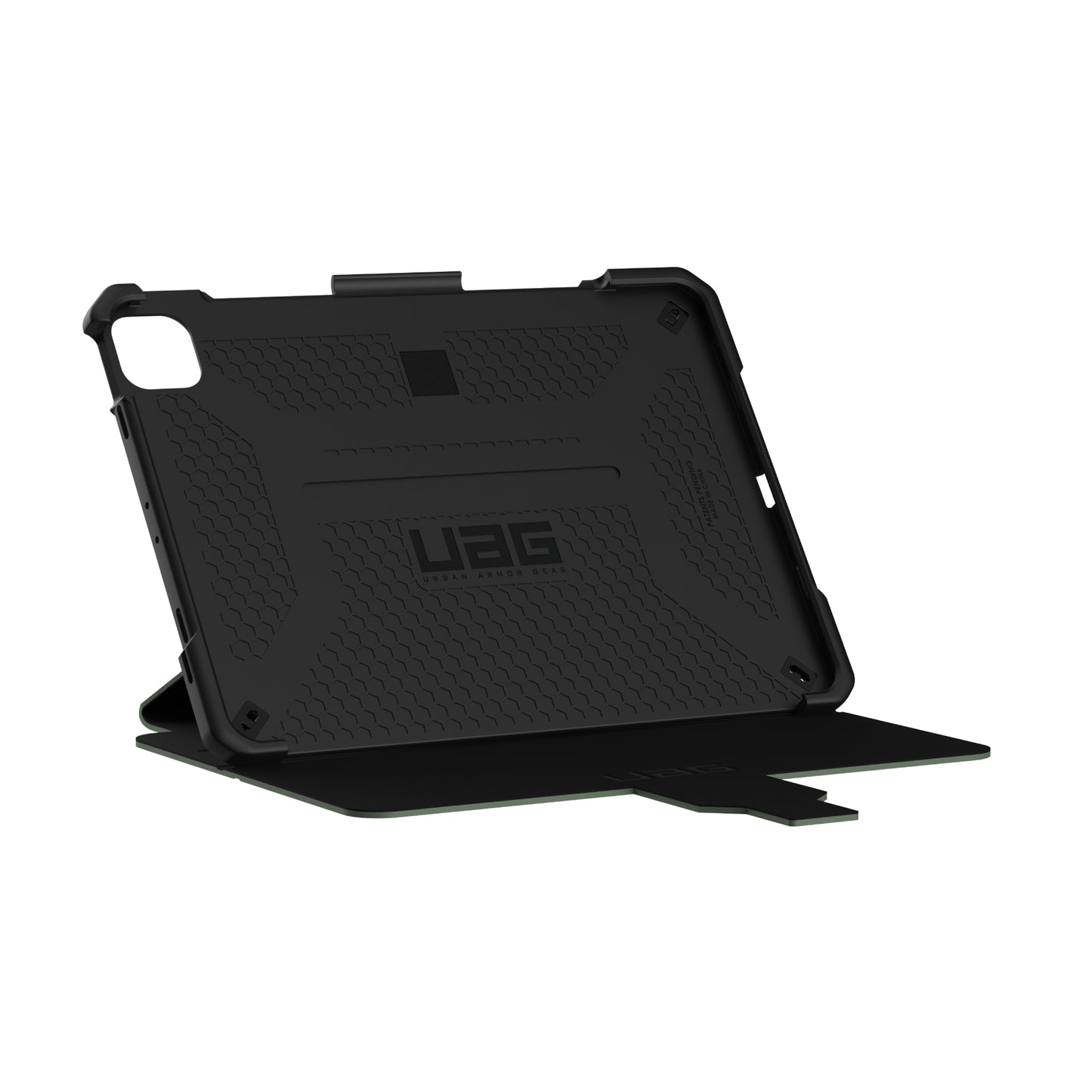 Urban Armor Gear Metropolis SE Series iPad Pro 11" (4th Generation), Olive