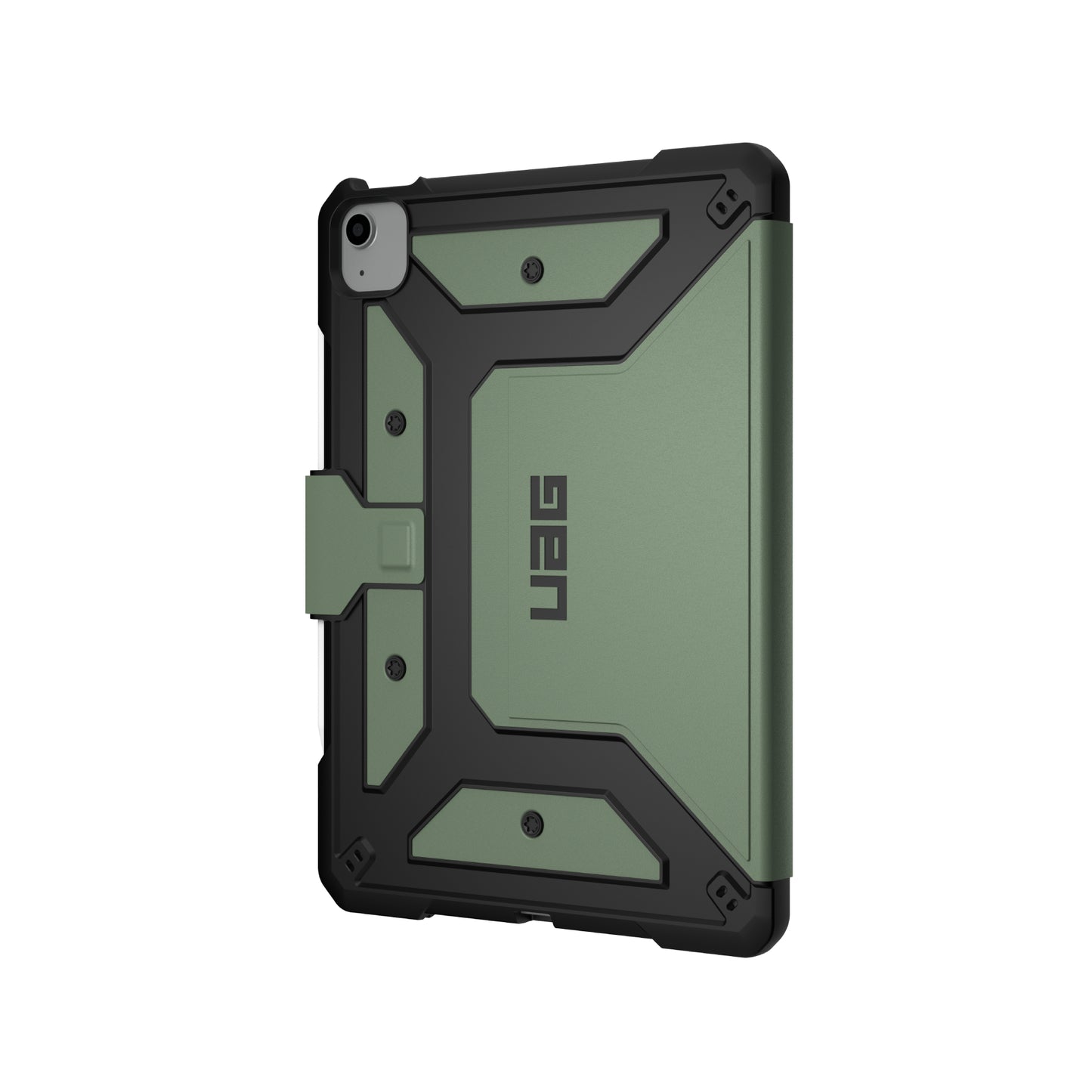 Urban Armor Gear Metropolis SE Series iPad Pro 11" (4th Generation), Olive
