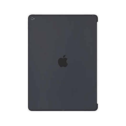 Apple iPad Pro Silicone Case - Charcoal Gray - Curacao
