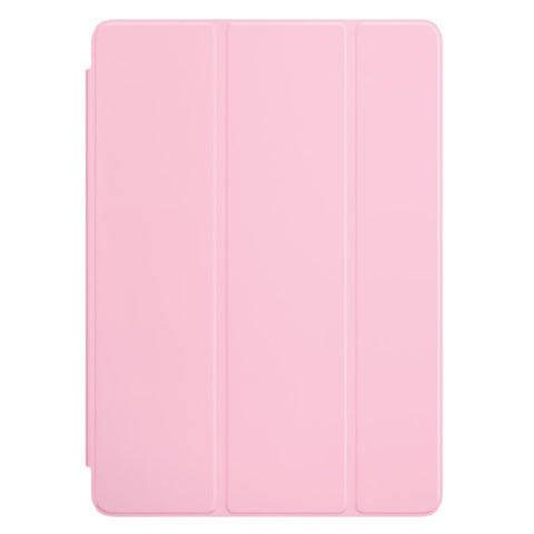 Apple 9.7" iPad Pro Smart Cover - Light Pink - Curacao