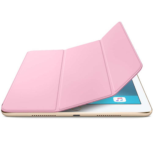 Apple 9.7" iPad Pro Smart Cover - Light Pink - Curacao