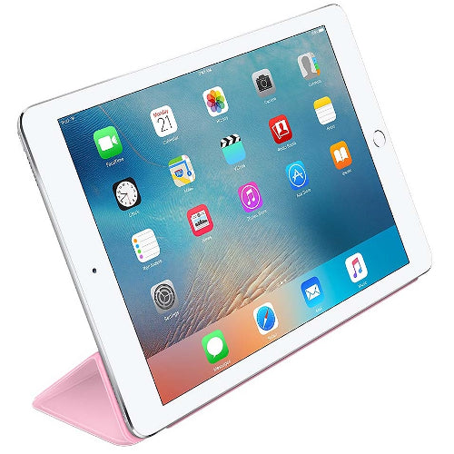 Apple 9.7" iPad Pro Smart Cover - Light Pink - Curacao