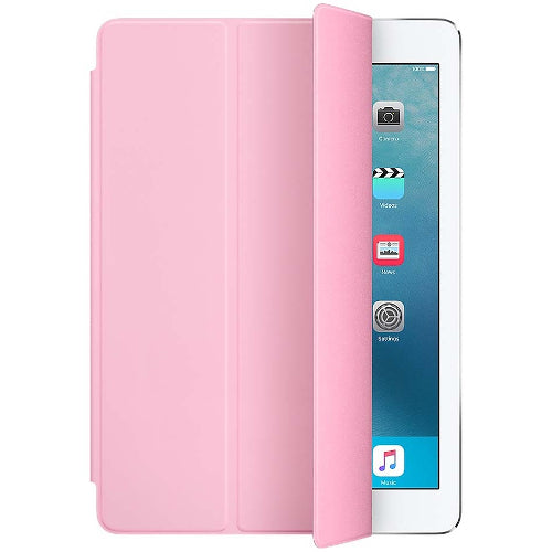 Apple 9.7" iPad Pro Smart Cover - Light Pink - Curacao